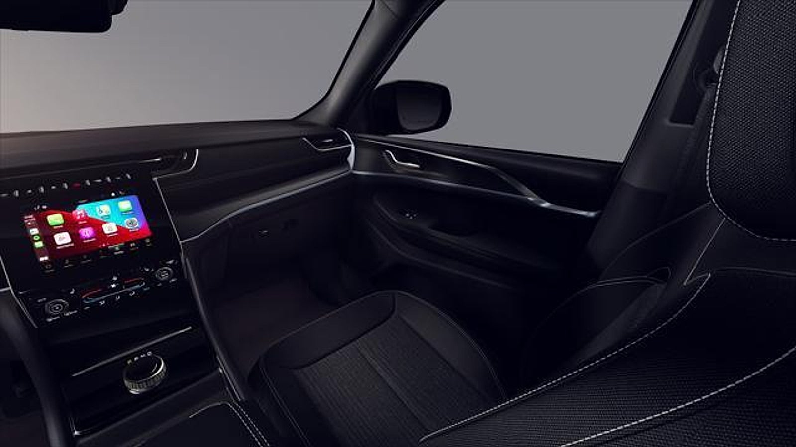 2026 Jeep Grand Cherokee GRAND CHEROKEE LAREDO X 4X4