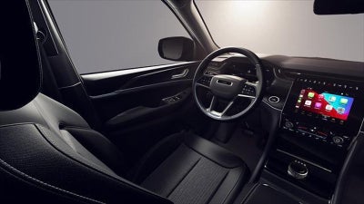 2026 Jeep Grand Cherokee GRAND CHEROKEE LAREDO X 4X4