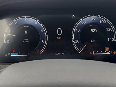 2024 Jeep Grand Cherokee Laredo X 4x4