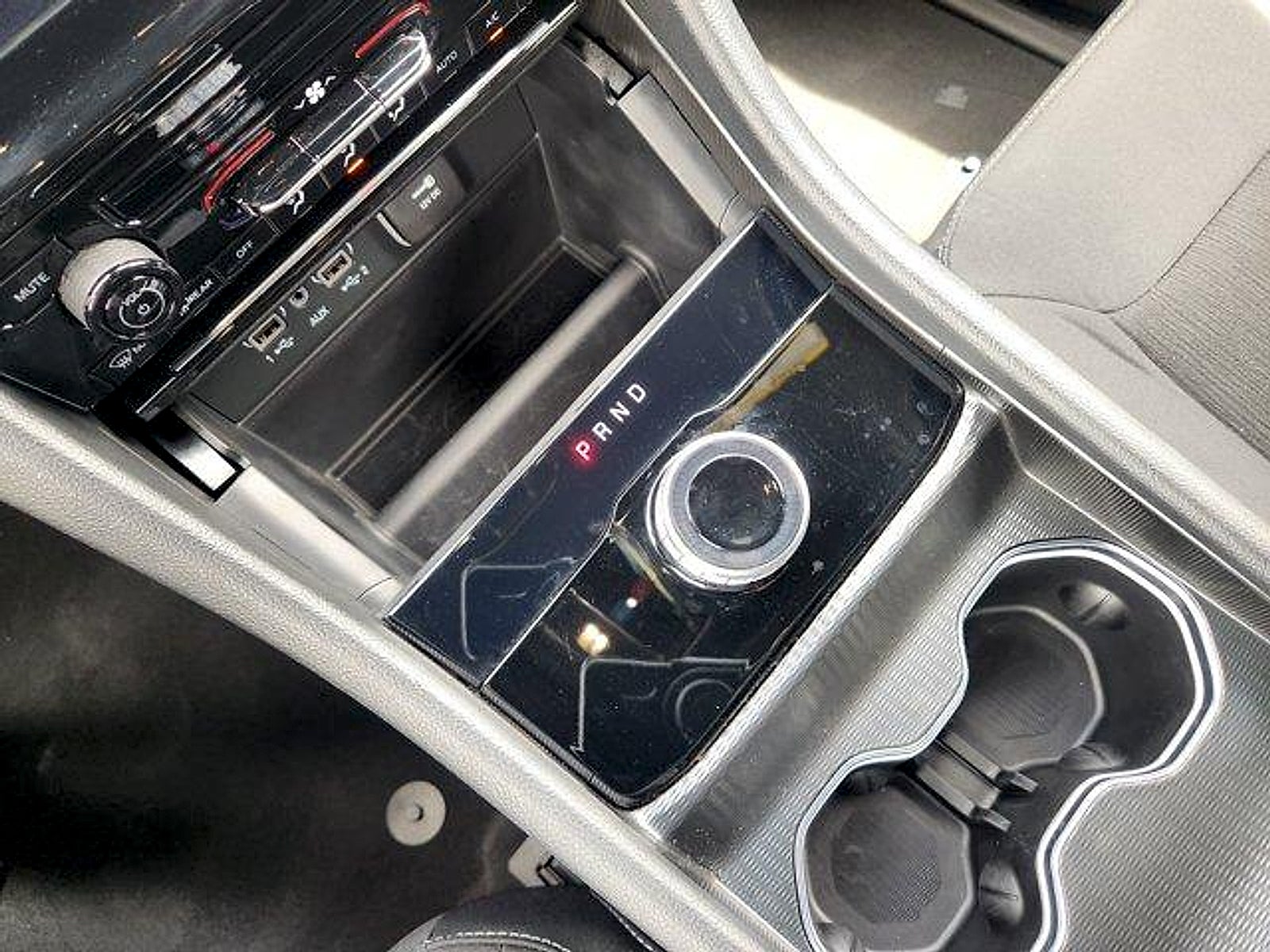 2024 Jeep Grand Cherokee Laredo X 4x4
