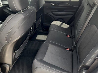 2024 Jeep Grand Cherokee Laredo X 4x4
