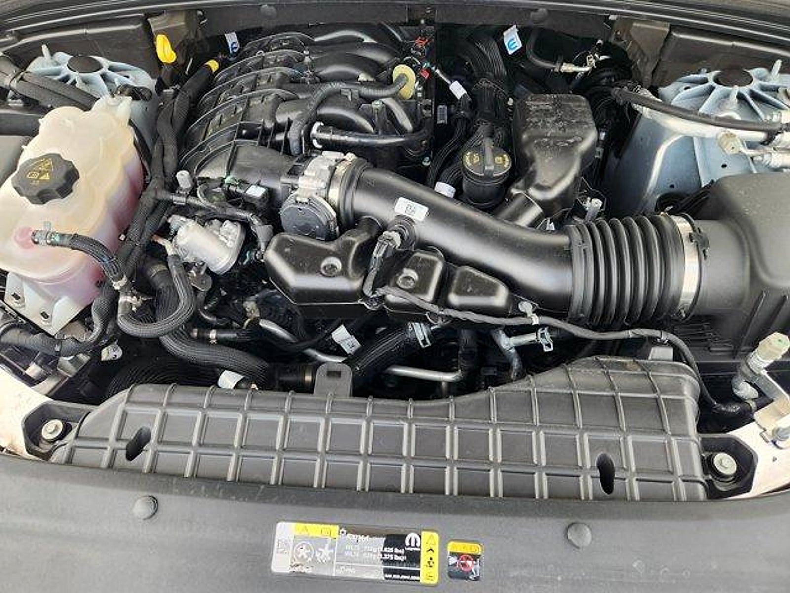 2024 Jeep Grand Cherokee Laredo X 4x4