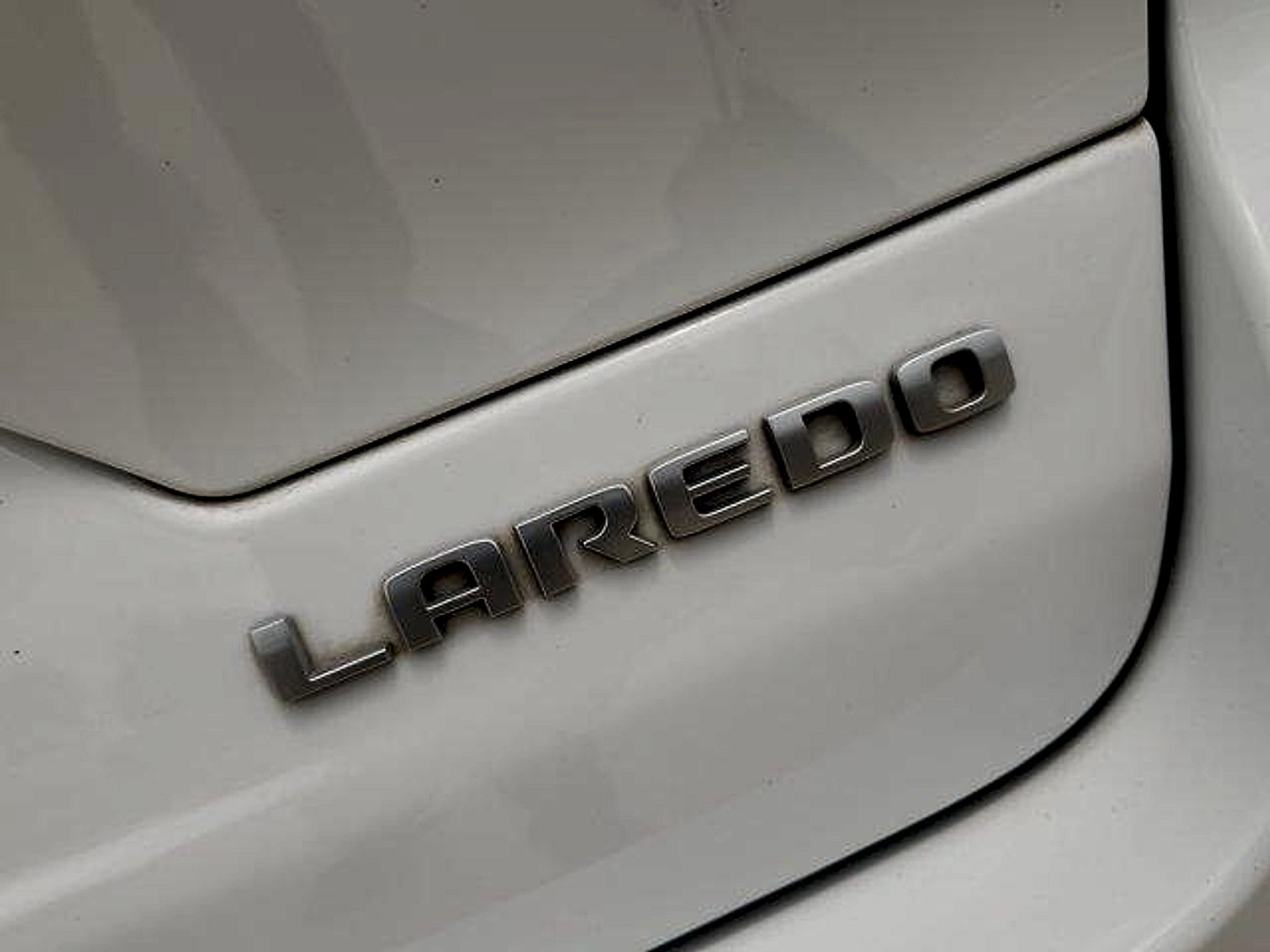 2024 Jeep Grand Cherokee Laredo X 4x4