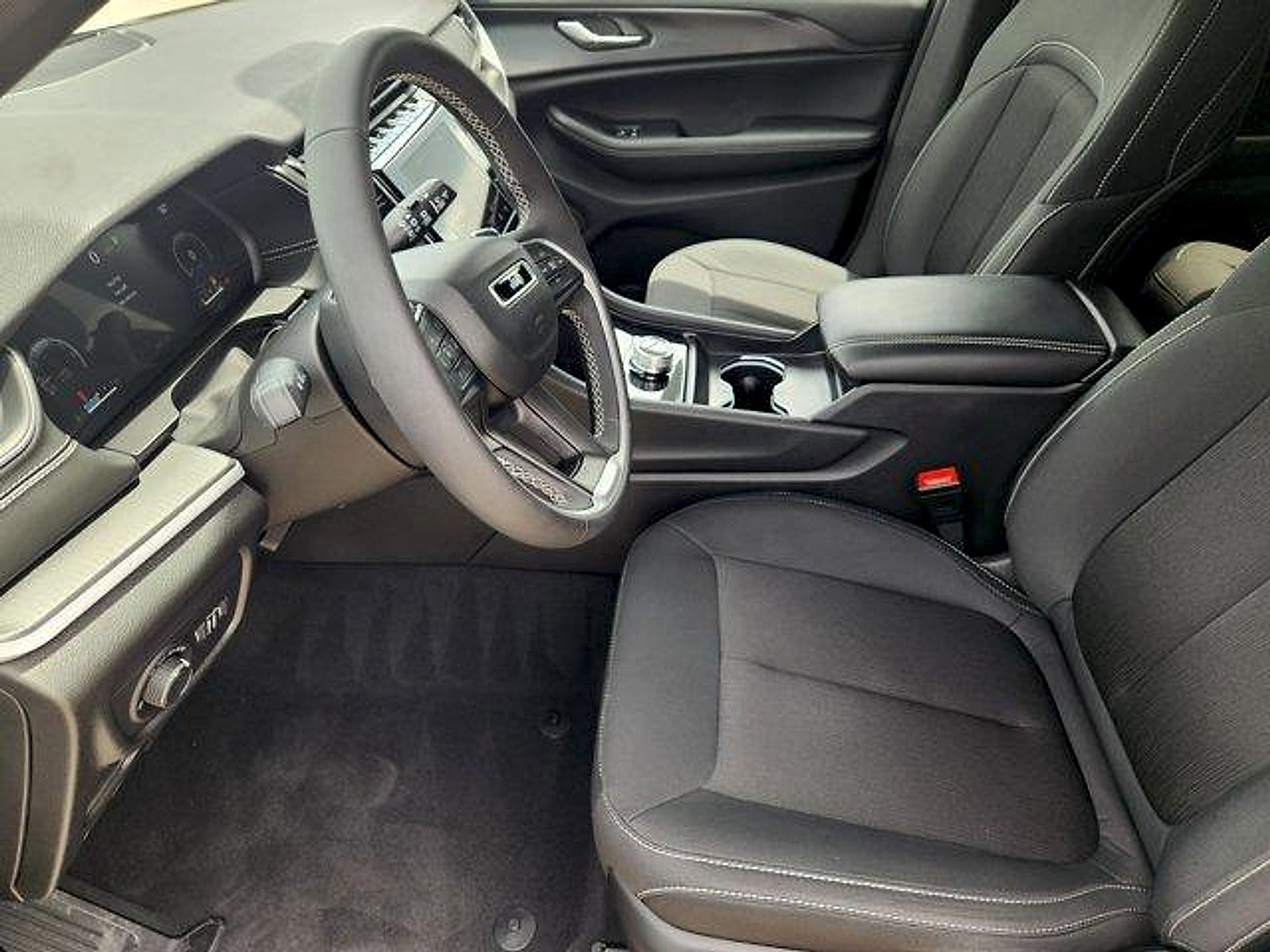 2024 Jeep Grand Cherokee Laredo X 4x4