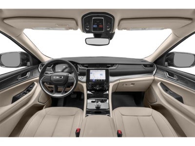 2024 Jeep Grand Cherokee Laredo X 4x4