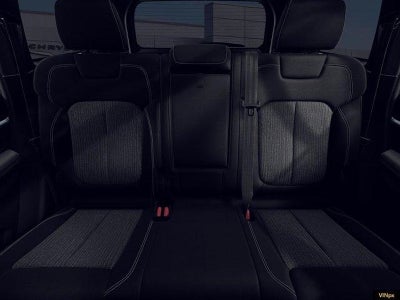 2026 Jeep Grand Cherokee GRAND CHEROKEE LAREDO X 4X4