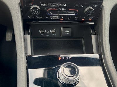 2024 Jeep Grand Cherokee L Altitude X 4x2