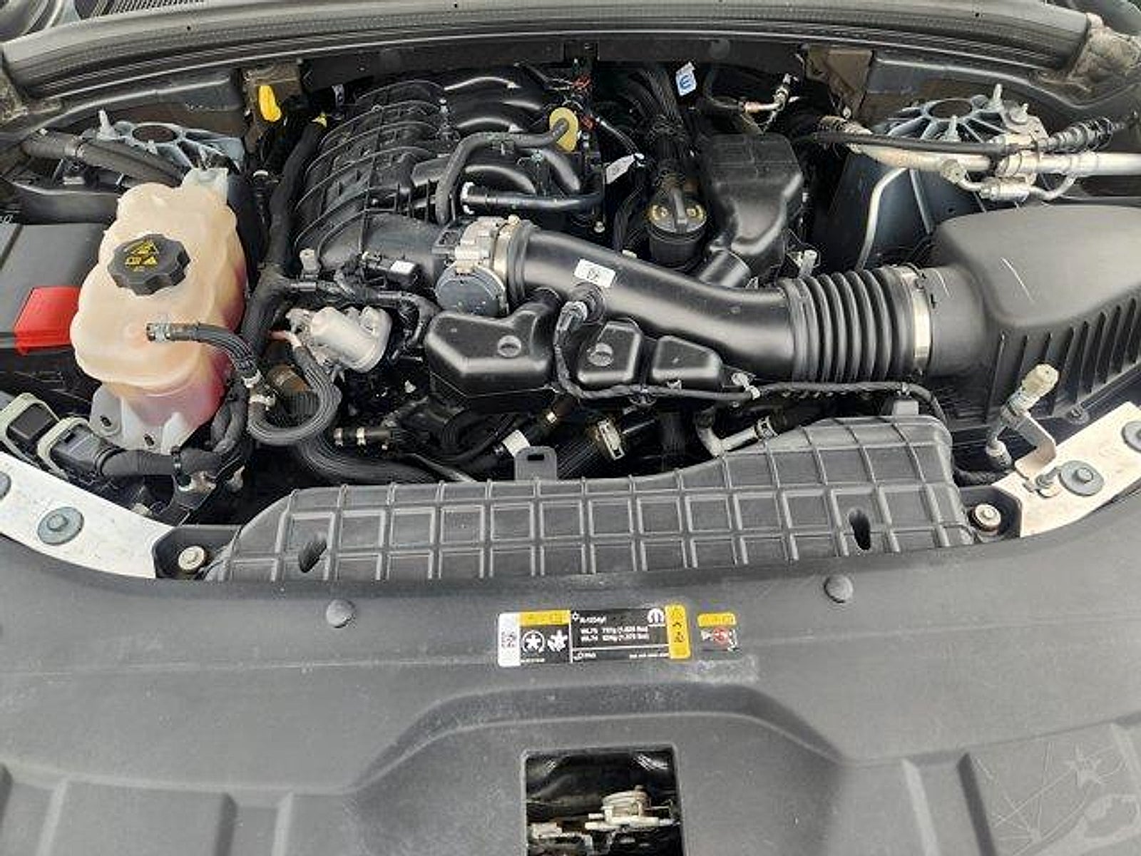 2024 Jeep Grand Cherokee L Altitude X 4x2