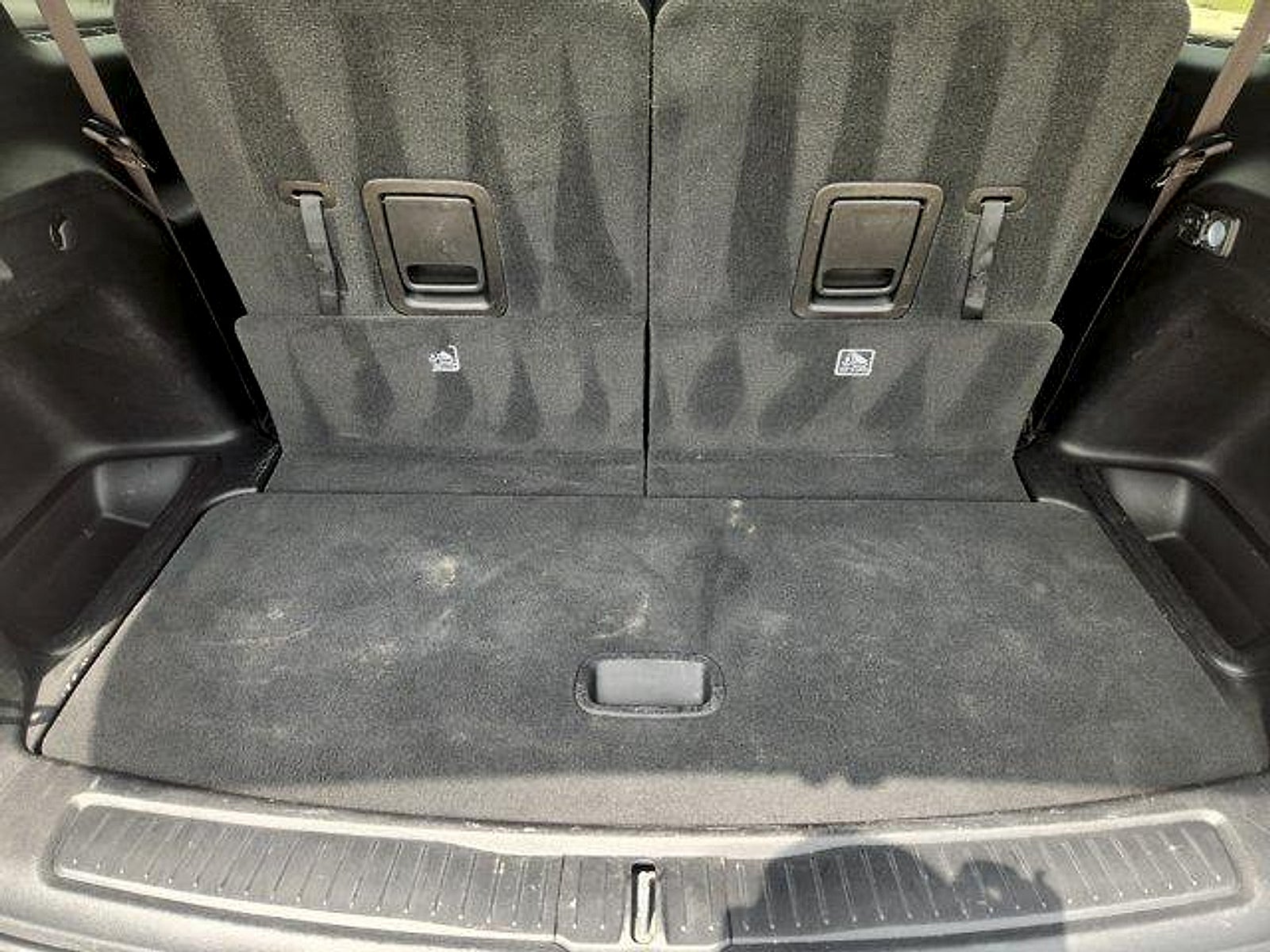 2024 Jeep Grand Cherokee L Altitude X 4x2
