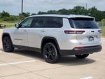 2024 Jeep Grand Cherokee L Altitude X 4x2