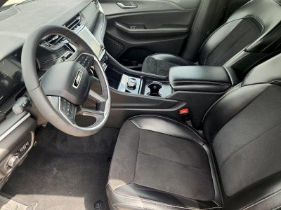 2024 Jeep Grand Cherokee L Altitude X 4x2