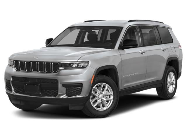 2024 Jeep Grand Cherokee L Altitude X's photo