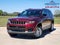 2026 Jeep Grand Cherokee GRAND CHEROKEE L LAREDO X 4X2