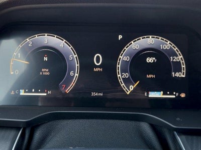 2026 Jeep Grand Cherokee GRAND CHEROKEE L LAREDO X 4X2