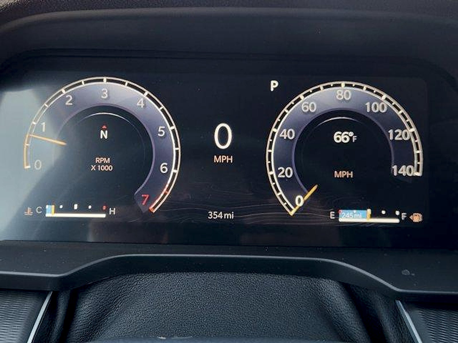 2026 Jeep Grand Cherokee GRAND CHEROKEE L LAREDO X 4X2