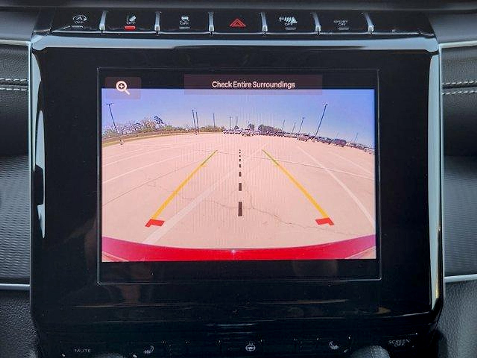 2026 Jeep Grand Cherokee GRAND CHEROKEE L LAREDO X 4X2