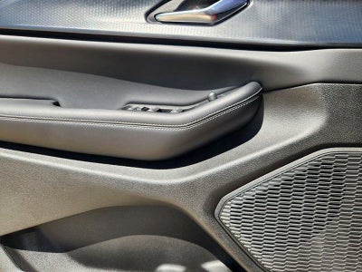 2026 Jeep Grand Cherokee GRAND CHEROKEE L LAREDO X 4X2