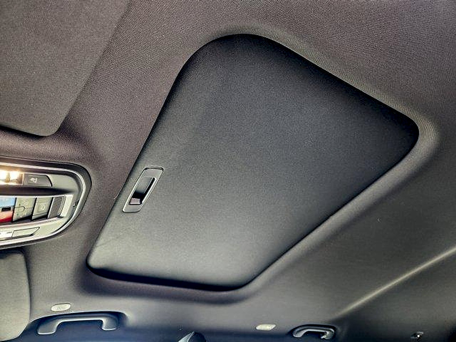 2026 Jeep Grand Cherokee GRAND CHEROKEE L LAREDO X 4X2