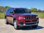 2026 Jeep Grand Cherokee GRAND CHEROKEE L LAREDO X 4X2
