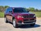2026 Jeep Grand Cherokee GRAND CHEROKEE L LAREDO X 4X2