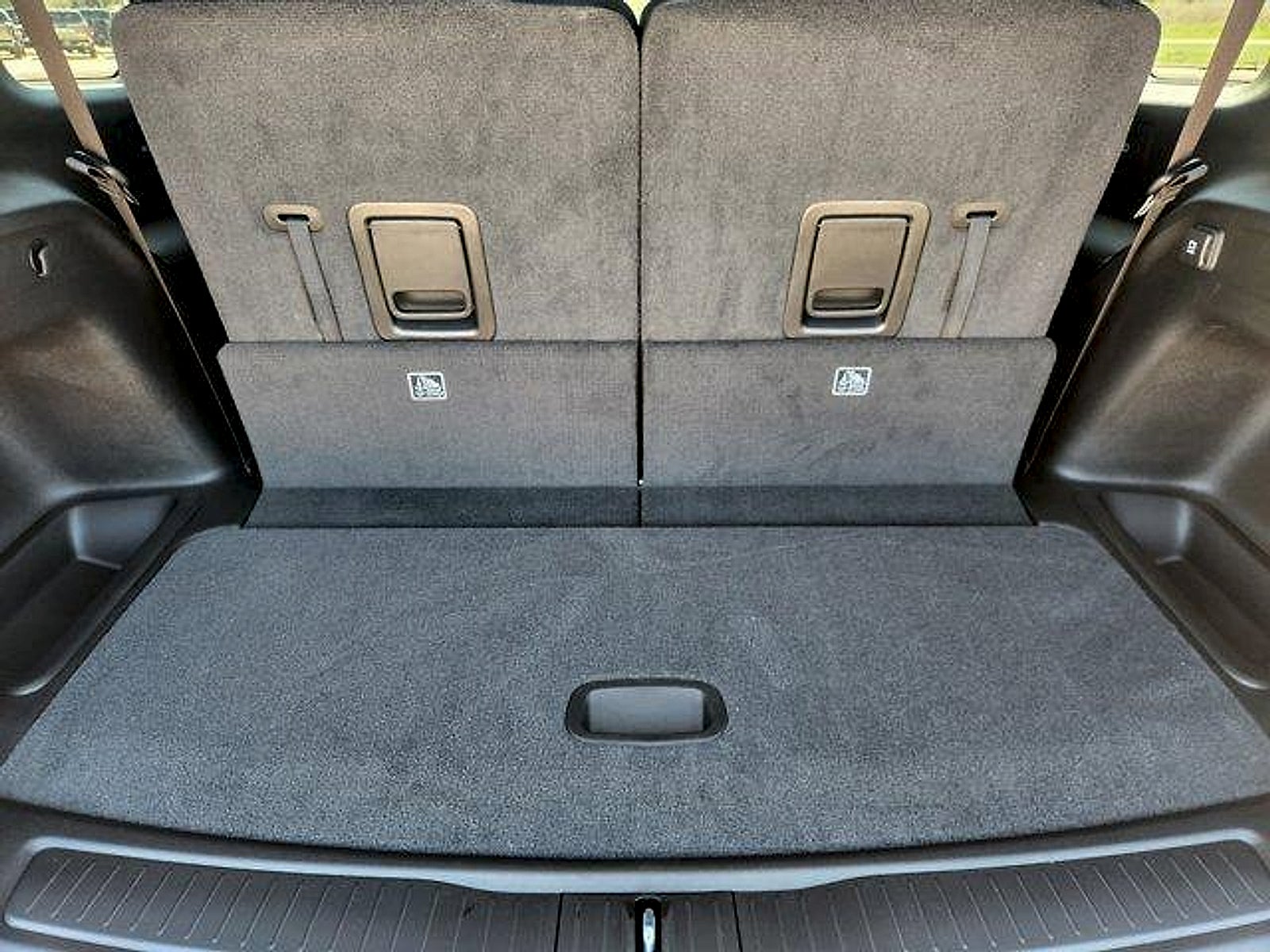 2026 Jeep Grand Cherokee GRAND CHEROKEE L LAREDO X 4X2