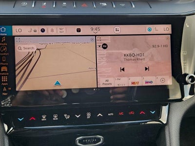 2026 Jeep Grand Cherokee GRAND CHEROKEE L LAREDO ALTITUDE 4X2
