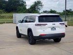 2026 Jeep Grand Cherokee GRAND CHEROKEE L LAREDO ALTITUDE 4X2