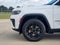 2026 Jeep Grand Cherokee GRAND CHEROKEE L LAREDO ALTITUDE 4X2