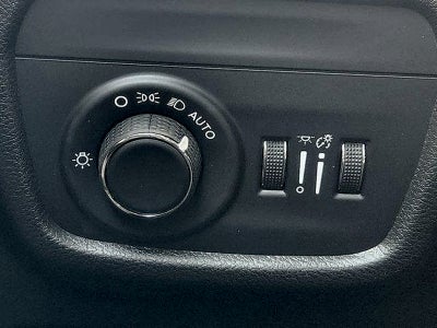 2026 Jeep Grand Cherokee GRAND CHEROKEE L LAREDO ALTITUDE 4X2