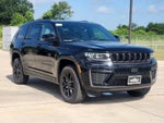2026 Jeep Grand Cherokee GRAND CHEROKEE L LAREDO ALTITUDE 4X2
