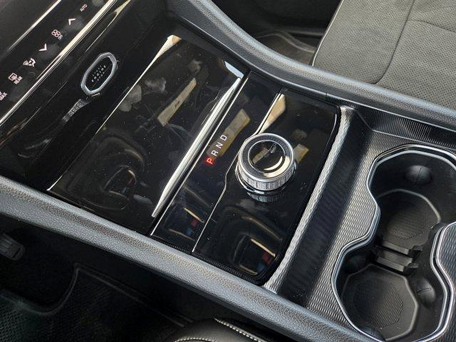 2026 Jeep Grand Cherokee GRAND CHEROKEE L LAREDO ALTITUDE 4X2