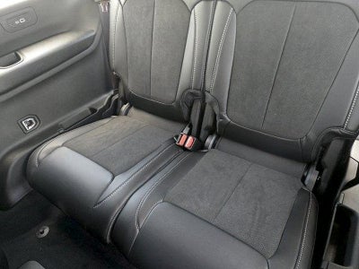 2026 Jeep Grand Cherokee GRAND CHEROKEE L LAREDO ALTITUDE 4X2