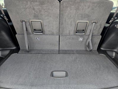 2026 Jeep Grand Cherokee GRAND CHEROKEE L LAREDO ALTITUDE 4X2