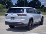 2026 Jeep Grand Cherokee GRAND CHEROKEE L LAREDO ALTITUDE 4X2