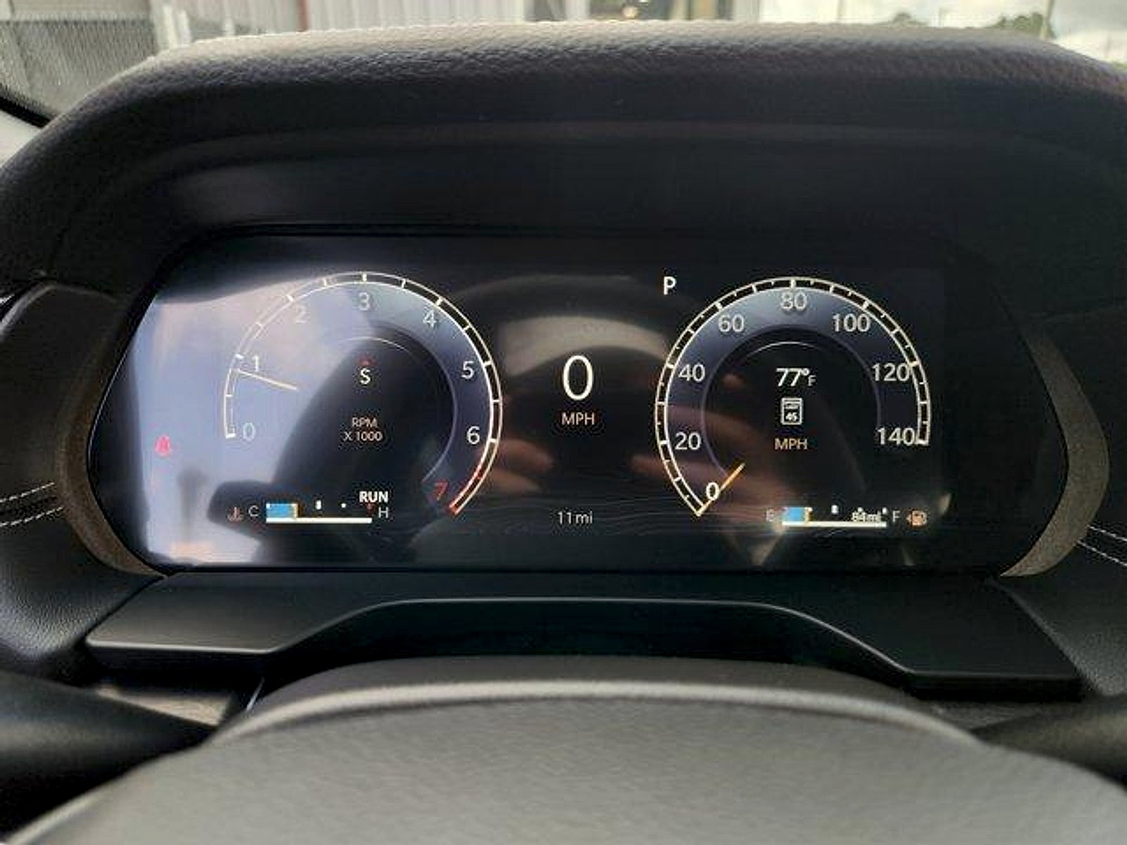 2026 Jeep Grand Cherokee GRAND CHEROKEE L LIMITED 4X2