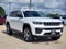 2026 Jeep Grand Cherokee GRAND CHEROKEE L LIMITED 4X2