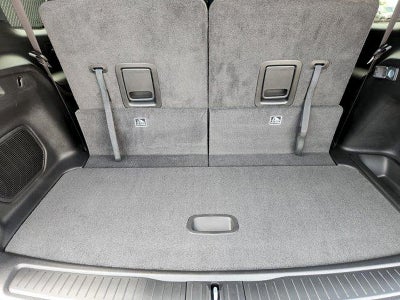 2026 Jeep Grand Cherokee GRAND CHEROKEE L LIMITED 4X2