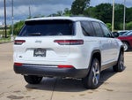 2026 Jeep Grand Cherokee GRAND CHEROKEE L LIMITED 4X2