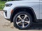 2026 Jeep Grand Cherokee GRAND CHEROKEE L LIMITED 4X2