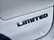 2026 Jeep Grand Cherokee GRAND CHEROKEE L LIMITED 4X2