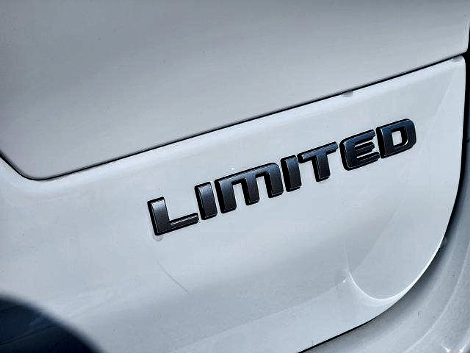 2026 Jeep Grand Cherokee GRAND CHEROKEE L LIMITED 4X2
