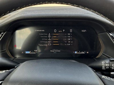 2026 Jeep Grand Cherokee GRAND CHEROKEE L LIMITED 4X2