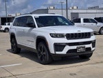 2026 Jeep Grand Cherokee GRAND CHEROKEE L LIMITED 4X2