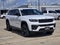 2026 Jeep Grand Cherokee GRAND CHEROKEE L LIMITED 4X2