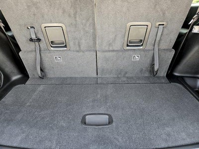 2026 Jeep Grand Cherokee GRAND CHEROKEE L LIMITED 4X2