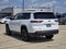 2026 Jeep Grand Cherokee GRAND CHEROKEE L LIMITED 4X2