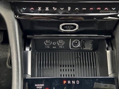 2026 Jeep Grand Cherokee GRAND CHEROKEE L LAREDO ALTITUDE 4X4