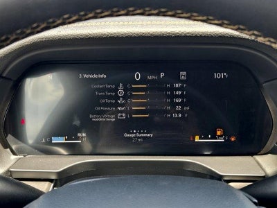 2026 Jeep Grand Cherokee GRAND CHEROKEE L 85TH ANNIVERSARY EDITION 4X4