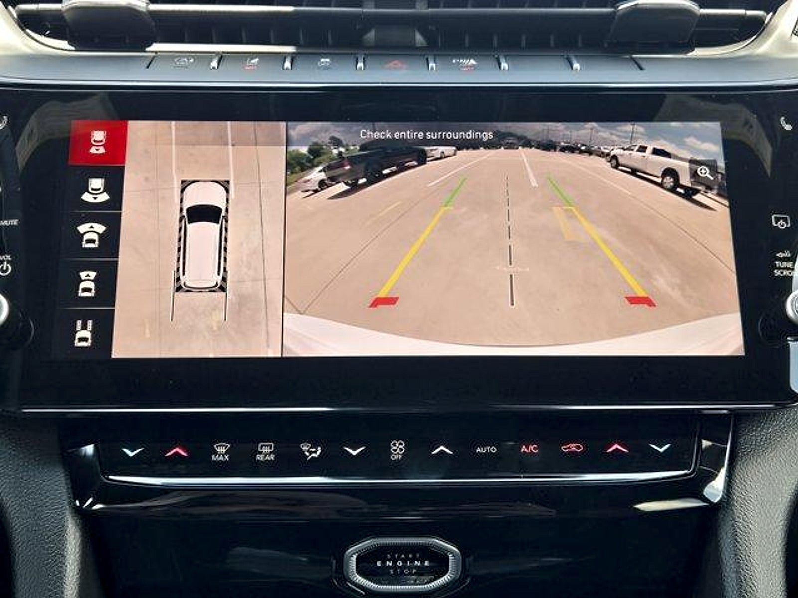 2026 Jeep Grand Cherokee GRAND CHEROKEE L 85TH ANNIVERSARY EDITION 4X4