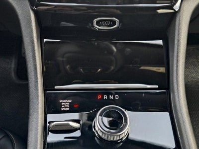 2026 Jeep Grand Cherokee GRAND CHEROKEE L 85TH ANNIVERSARY EDITION 4X4